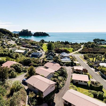 Unit 5 Kaiteri Apartments And Holiday Homes Kaiteriteri Buitenkant foto