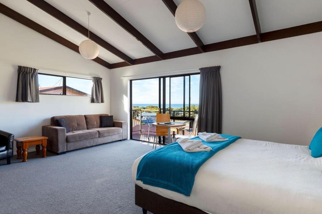 Unit 5 Kaiteri Apartments And Holiday Homes Kaiteriteri Buitenkant foto