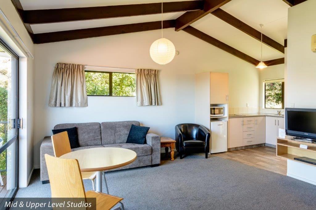 Unit 5 Kaiteri Apartments And Holiday Homes Kaiteriteri Buitenkant foto